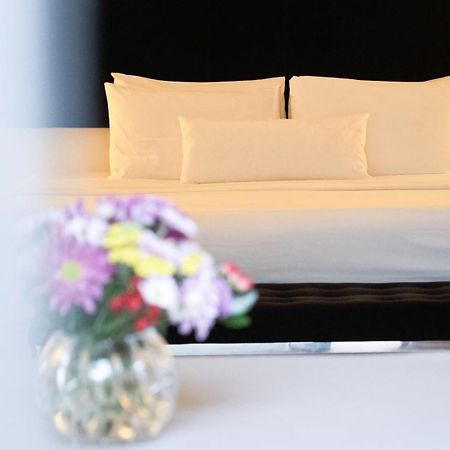 El Golf Hotel Boutique Лима Экстерьер фото