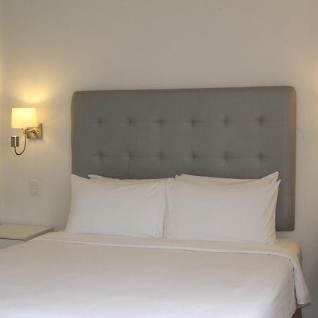 El Golf Hotel Boutique Лима Экстерьер фото