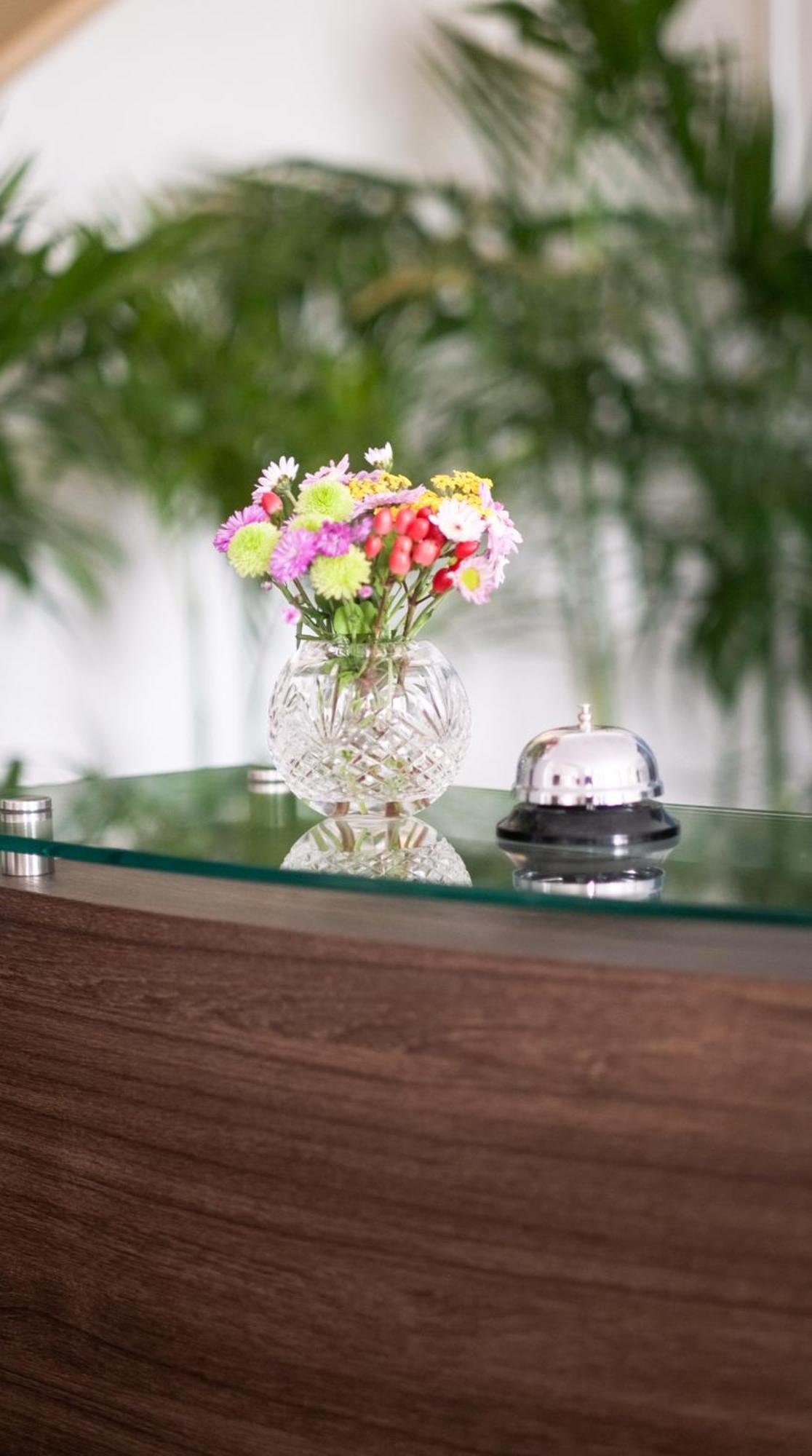 El Golf Hotel Boutique Лима Экстерьер фото