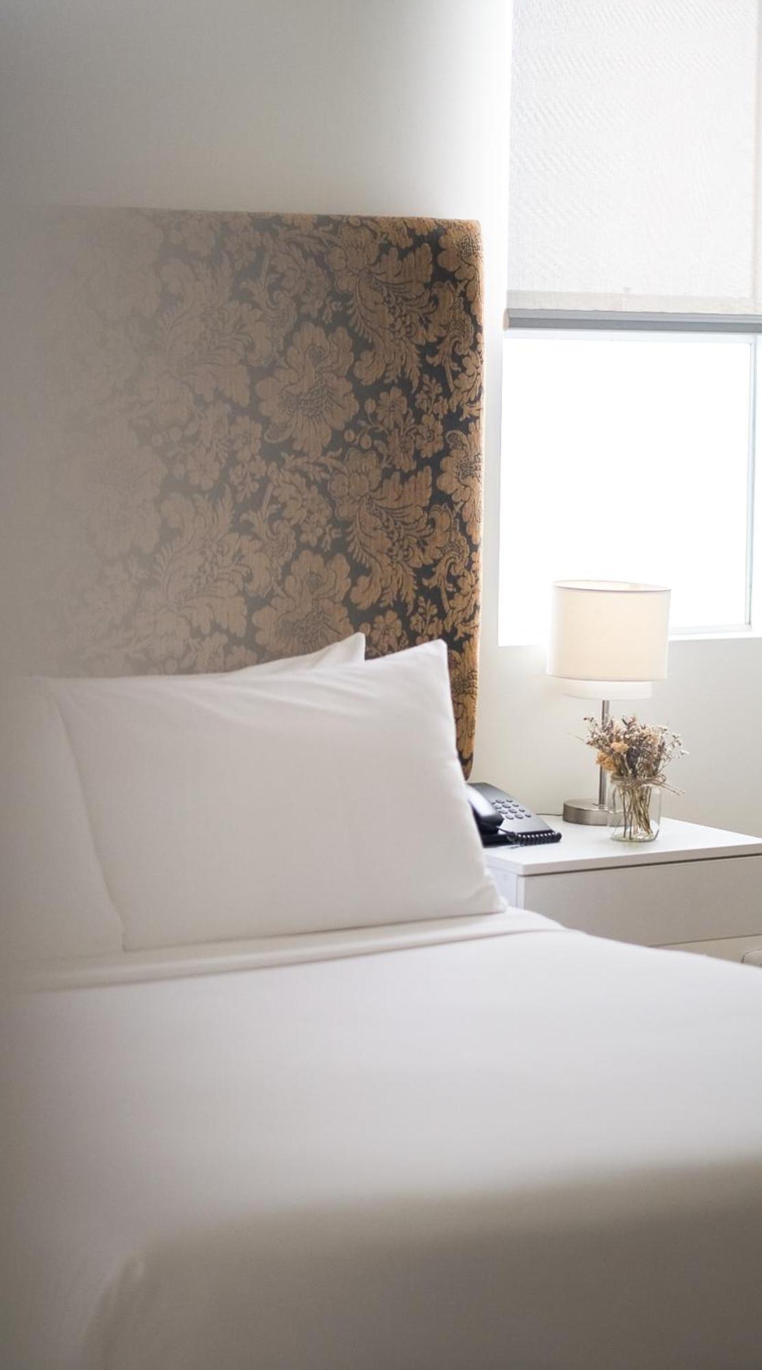El Golf Hotel Boutique Лима Экстерьер фото