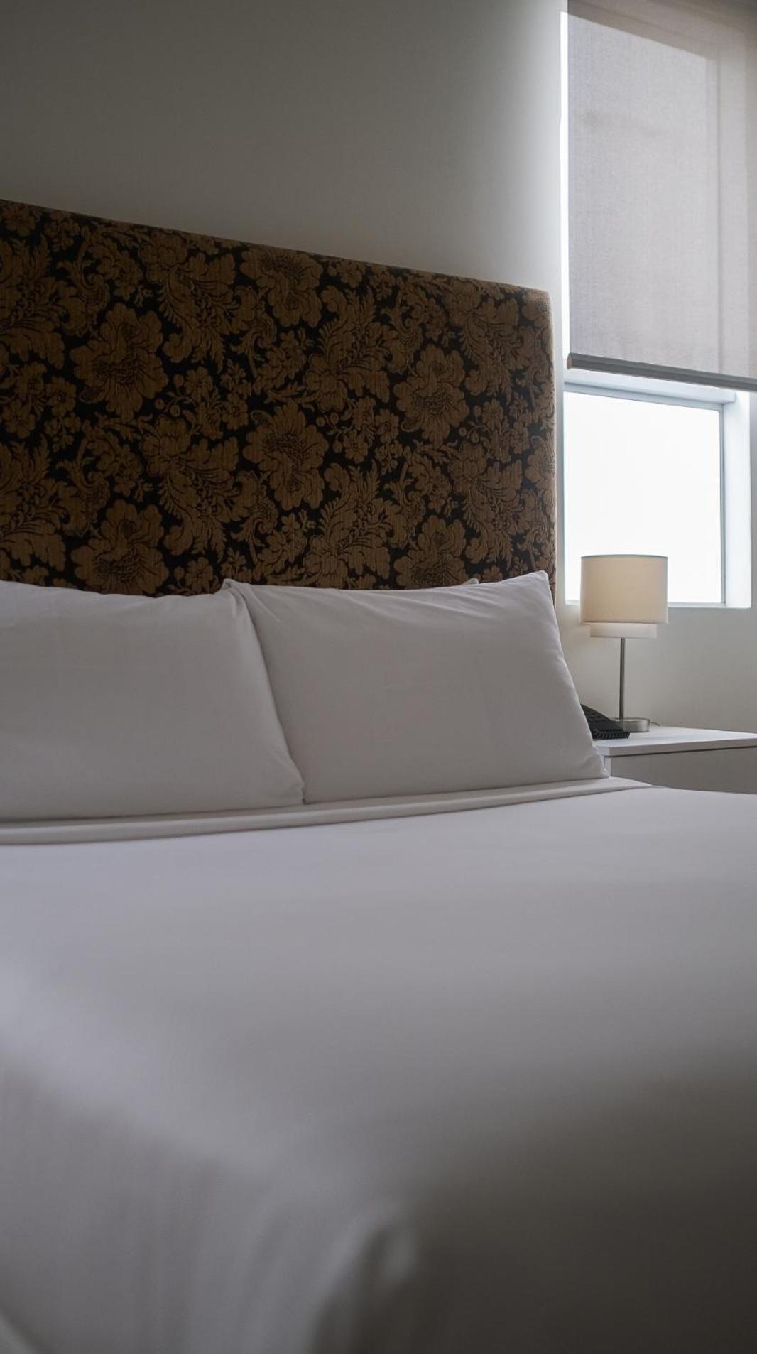 El Golf Hotel Boutique Лима Экстерьер фото