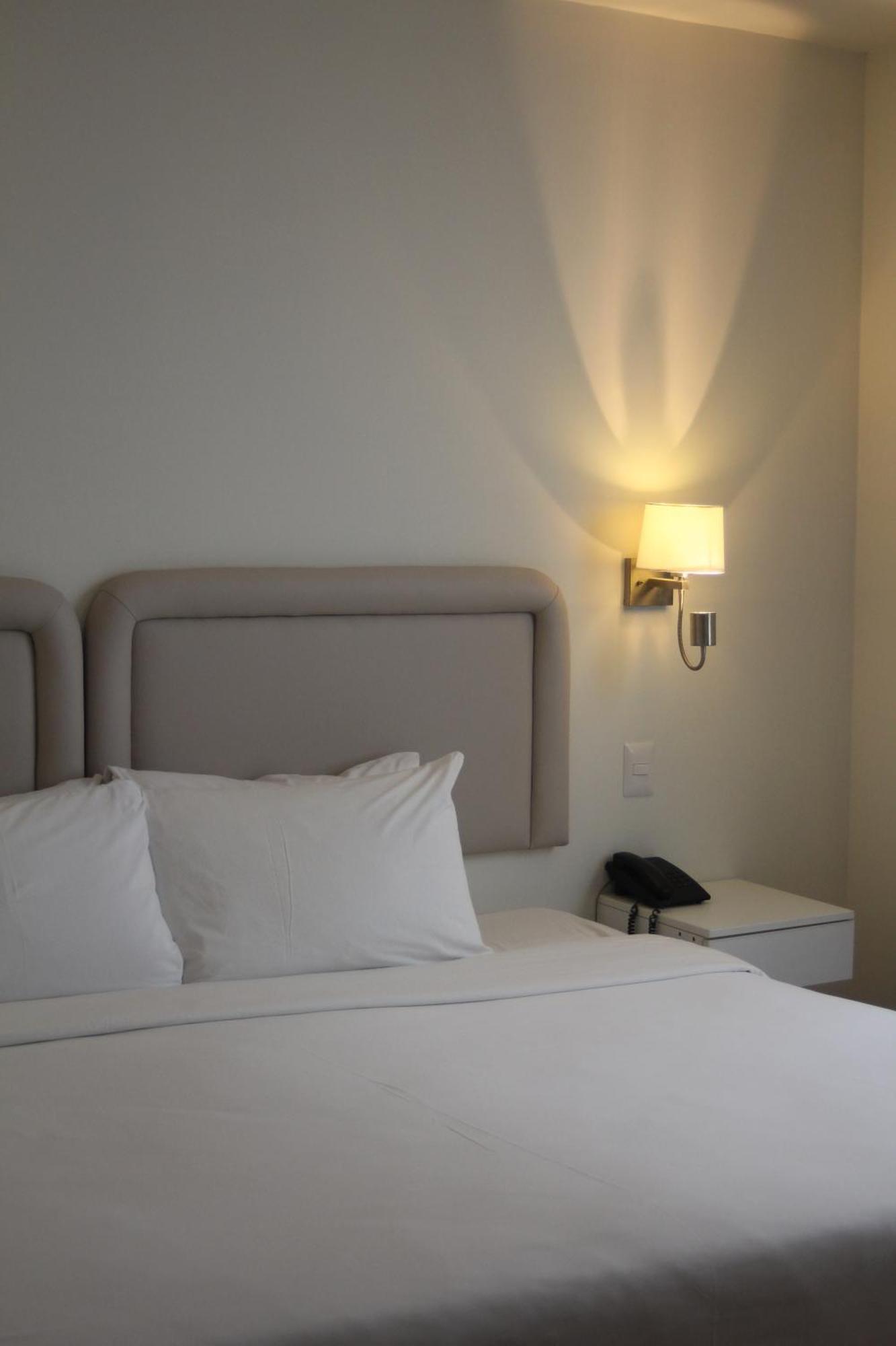 El Golf Hotel Boutique Лима Экстерьер фото