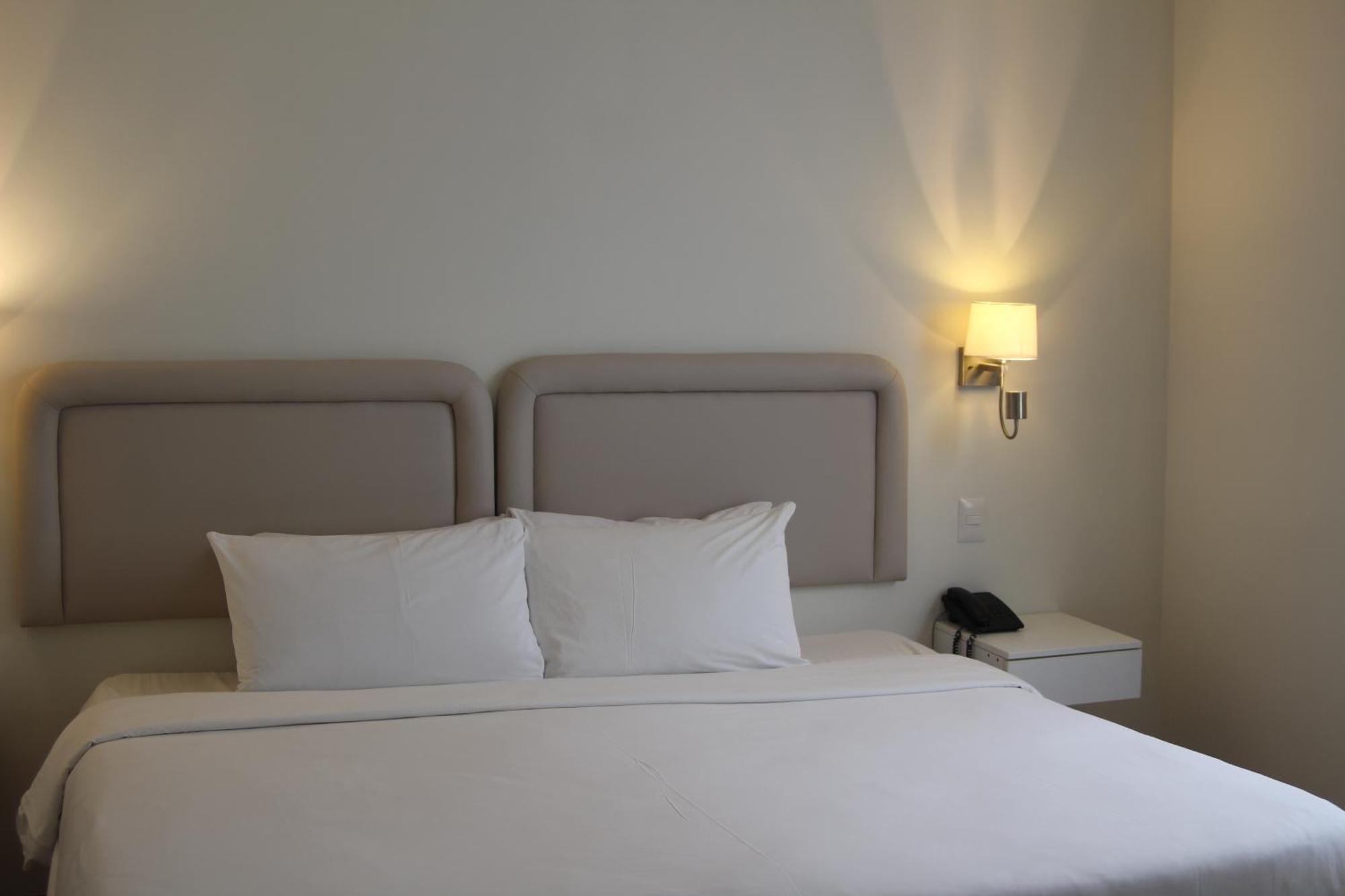 El Golf Hotel Boutique Лима Экстерьер фото