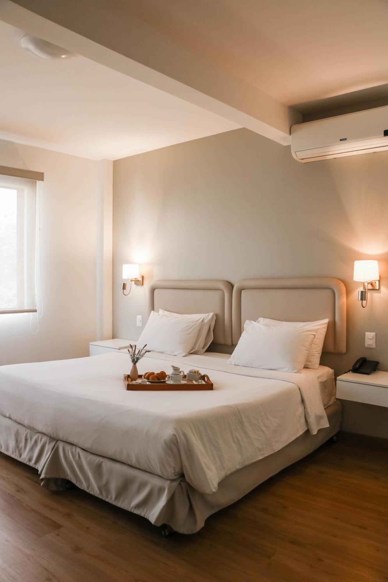 El Golf Hotel Boutique Лима Экстерьер фото