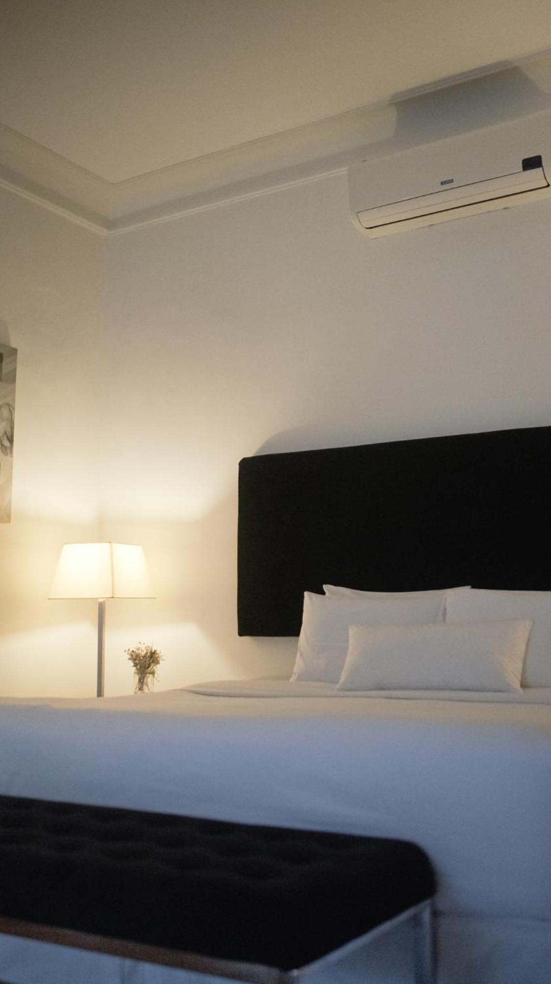 El Golf Hotel Boutique Лима Экстерьер фото