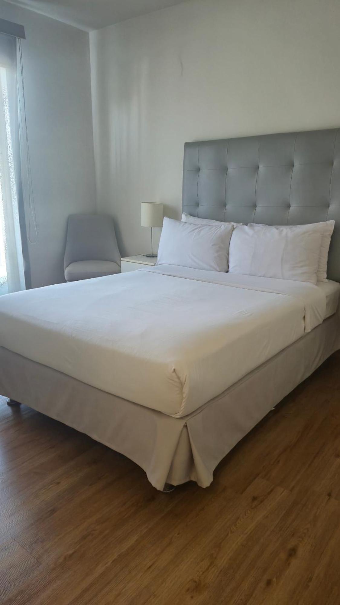 El Golf Hotel Boutique Лима Экстерьер фото